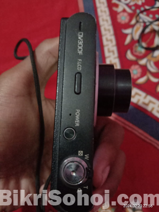 samsong camera
